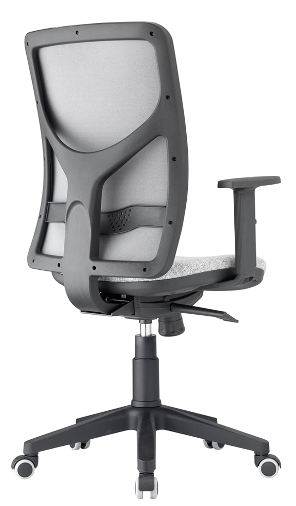 uredska stolica s funkcijama